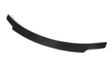 Load image into Gallery viewer, C74 Style Carbon Fibre Boot Spoiler for Mercedes Benz W177 A Class Saloon 18-Present
