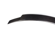 Load image into Gallery viewer, C74 Style Carbon Fibre Boot Spoiler for Mercedes Benz W177 A Class Saloon 18-Present
