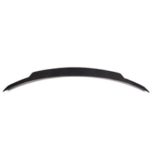 Load image into Gallery viewer, C74 Style Carbon Fibre Boot Spoiler for Mercedes Benz W177 A Class Saloon 18-Present
