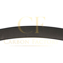 Load image into Gallery viewer, C74 Style Carbon Fibre Boot Spoiler for Mercedes Benz W213 E Class Saloon 17-Present
