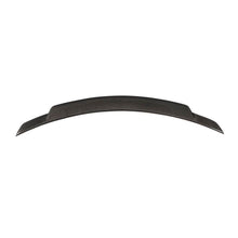 Load image into Gallery viewer, C74 Style Carbon Fibre Boot Spoiler for Mercedes Benz W213 E Class Saloon 17-Present
