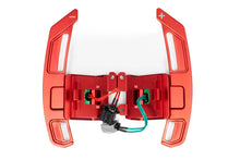 Load image into Gallery viewer, MAED Magnetic Shift Paddles - Chevrolet Corvette C8
