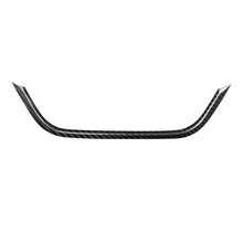 Load image into Gallery viewer, Car Enhancements UK - Real Carbon Fibre Centre Vent Trim (MK8 / MK8.5 Fiesta &amp; MK2 Puma)
