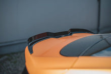 Load image into Gallery viewer, Maxton Design - Spoiler CAP V.1 Ford Focus Hatchback ST Mk4
