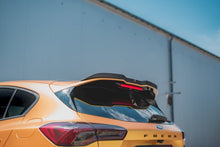 Load image into Gallery viewer, Maxton Design - Spoiler CAP V.1 Ford Focus Hatchback ST Mk4
