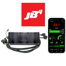 Load image into Gallery viewer, JB4 Performance Tuner for 2016+ Infiniti Q50/Q60 VR30 3.0L twin-turbo
