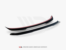 Load image into Gallery viewer, Maxton Design - SPOILER CAP V1 SKODA KODIAQ SPORTLINE / RS (2017-2021)
