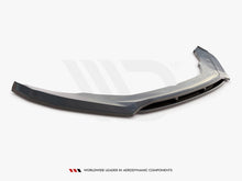 Load image into Gallery viewer, Maxton Design - FRONT SPLITTER SKODA KODIAQ SPORTLINE / RS (2017-2021)
