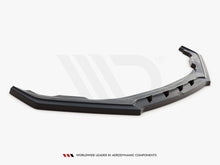 Load image into Gallery viewer, Maxton Design - FRONT SPLITTER V.1 SUBARU BRZ FACELIFT 2017-UP
