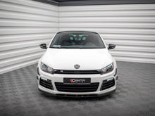 Load image into Gallery viewer, Maxton Design - Front Splitter V.1 Volkswagen Scirocco R Mk3
