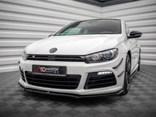 Load image into Gallery viewer, Maxton Design - FRONT SPLITTER VW SCIROCCO R VER2
