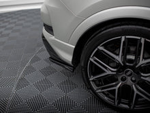 Load image into Gallery viewer, Maxton Design - Rear Side Splitters Audi RSQ3 Sportback F3

