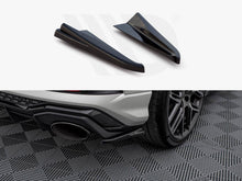 Load image into Gallery viewer, Maxton Design - Rear Side Splitters Audi RSQ3 Sportback F3
