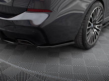 Load image into Gallery viewer, Maxton Design - REAR SIDE SPLITTERS BMW 6 GT G32 M-PACK (2017-)
