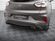 Load image into Gallery viewer, Maxton Design - REAR SIDE SPLITTERS FORD PUMA ST LINE (2019-)
