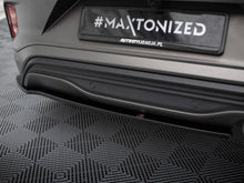 Load image into Gallery viewer, Maxton Design - REAR SIDE SPLITTERS FORD PUMA ST LINE (2019-)
