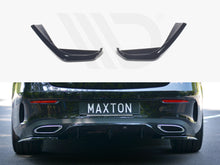 Load image into Gallery viewer, Maxton Design - REAR SIDE SPLITTERS MERCEDES-BENZ E-CLASS W213 COUPE(C238) AMG-LINE/E43 AMG (2017-)
