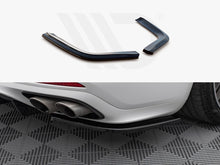 Load image into Gallery viewer, Maxton Design - REAR SIDE DIFFUSERS PORSCHE PANAMERA TURBO/ GTS 971
