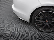 Load image into Gallery viewer, Maxton Design - REAR SIDE DIFFUSERS PORSCHE PANAMERA TURBO/ GTS 971
