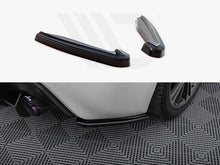 Load image into Gallery viewer, Maxton Design - Rear Side Splitters V.1 Subaru BRZ Mk1 / Mk1 Facelift
