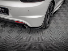 Load image into Gallery viewer, Maxton Design - REAR SIDE SPLITTERS VW SCIROCCO R
