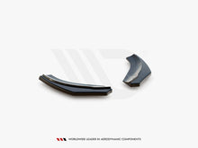 Load image into Gallery viewer, Maxton Design - REAR SIDE SPLITTERS VW SCIROCCO R

