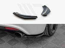 Load image into Gallery viewer, Maxton Design - REAR SIDE SPLITTERS VW SCIROCCO R
