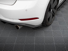 Load image into Gallery viewer, Maxton Design - Rear Side Splitters VW GOLF GTI 7.5 (2017-20)
