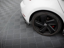 Load image into Gallery viewer, Maxton Design - Rear Side Splitters VW GOLF GTI 7.5 (2017-20)
