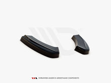 Load image into Gallery viewer, Maxton Design - Rear Side Splitters VW GOLF GTI 7.5 (2017-20)
