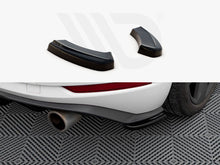 Load image into Gallery viewer, Maxton Design - Rear Side Splitters VW GOLF GTI 7.5 (2017-20)
