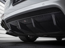 Load image into Gallery viewer, Maxton Design - REAR VALANCE PORSCHE PANAMERA TURBO 971 (2016-)
