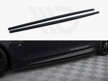 Load image into Gallery viewer, Maxton Design - SIDE SKIRTS DIFFUSERS BMW 7 M-PACK G11 (2015-2018)

