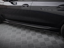 Load image into Gallery viewer, Maxton Design - SIDE SKIRTS DIFFUSERS BMW 6 GT G32 M-PACK (2017-)
