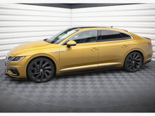 Load image into Gallery viewer, Maxton Design - Side Skirt Diffusers Volkswagen Arteon R-Line Sedan / Shooting Brake Mk1
