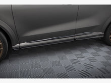 Load image into Gallery viewer, Maxton Design - SIDE SKIRTS SPLITTERS FORD PUMA ST / ST LINE (2019-)
