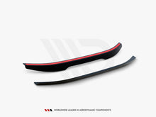 Load image into Gallery viewer, Maxton Design - Spoiler CAP Subaru BRZ Mk1 / Mk1 Facelift
