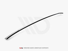 Load image into Gallery viewer, Maxton Design - Rear Window Extension Volkswagen Arteon R-Line Sedan Mk1
