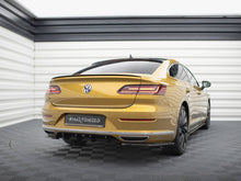 Load image into Gallery viewer, Maxton Design - Rear Side Splitters Volkswagen Arteon R-Line Sedan / Shooting Brake Mk1
