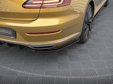 Load image into Gallery viewer, Maxton Design - Rear Side Splitters Volkswagen Arteon R-Line Sedan / Shooting Brake Mk1
