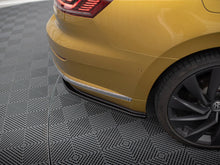 Load image into Gallery viewer, Maxton Design - Rear Side Splitters Volkswagen Arteon R-Line Sedan / Shooting Brake Mk1
