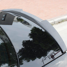 Load image into Gallery viewer, CF Style Carbon Fibre Boot Spoiler for Audi A4 S4 B9 16-22

