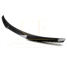 Load image into Gallery viewer, CF Style Carbon Fibre Boot Spoiler for Audi B9 A5 S5 RS5 2 Door 17-24
