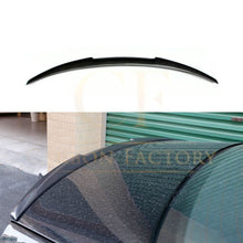 Load image into Gallery viewer, CF Style Carbon Fibre Boot Spoiler for Audi B9 A5 S5 RS5 2 Door 17-24
