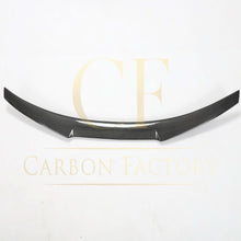 Load image into Gallery viewer, CF Style Carbon Fibre Boot Spoiler for Audi B9 A5 S5 RS5 2 Door 17-24
