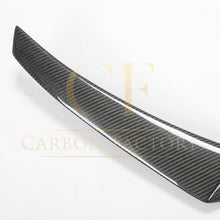 Load image into Gallery viewer, CF Style Carbon Fibre Boot Spoiler for Audi B9 A5 S5 RS5 2 Door 17-24
