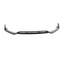 Load image into Gallery viewer, CF Style Carbon Fibre Front Splitter for Audi A4 B9 S Line &amp; S4 15-19
