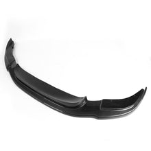 Load image into Gallery viewer, CF Style Carbon Fibre Front Splitter for BMW F10 M5 10-17
