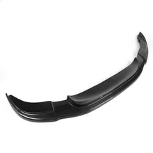 Load image into Gallery viewer, CF Style Carbon Fibre Front Splitter for BMW F10 M5 10-17
