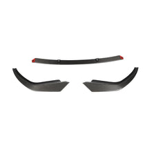 Load image into Gallery viewer, CF Style Carbon Fibre Front Splitter for BMW G20 G21 3 Series Pre-LCI M Sport 19-22
